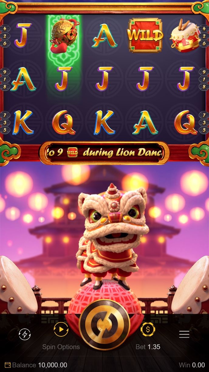 LunuBet Casino