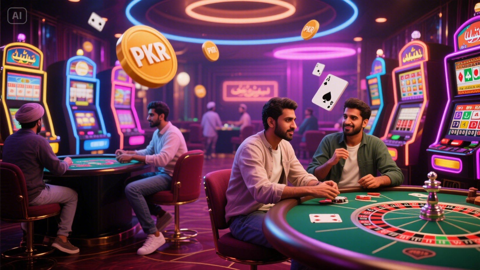LunuBet CasinoDeposit today and get 200% instantly on your first recharge! Pakistan’s gamers can enjoy live casino, slots, and crash games with verified payments.