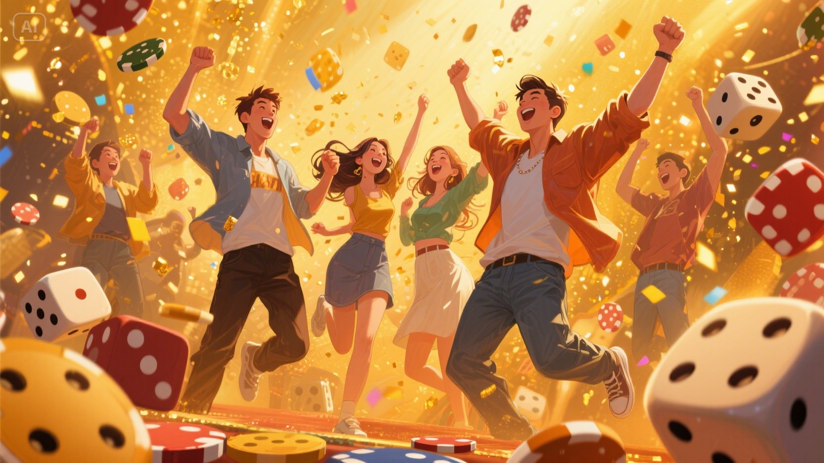 Registration at LunuBet Casino Casino