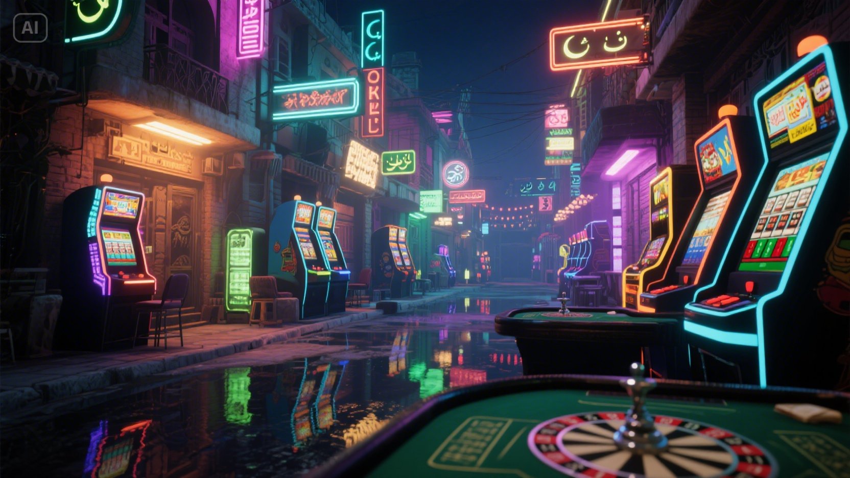 Registration at LunuBet Casino Casino