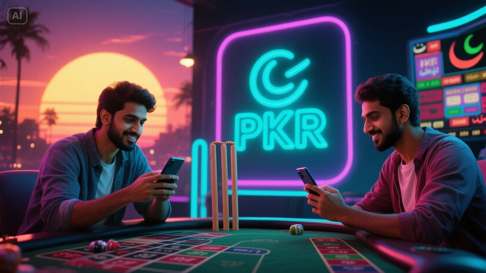 LunuBet CasinoJoin Pakistan’s most exciting gaming site and enjoy a 200% instant reward! Deposit once, spin the reels, and win real PKR cash with fast withdrawals and secure transactions verified by trusted local payment providers.