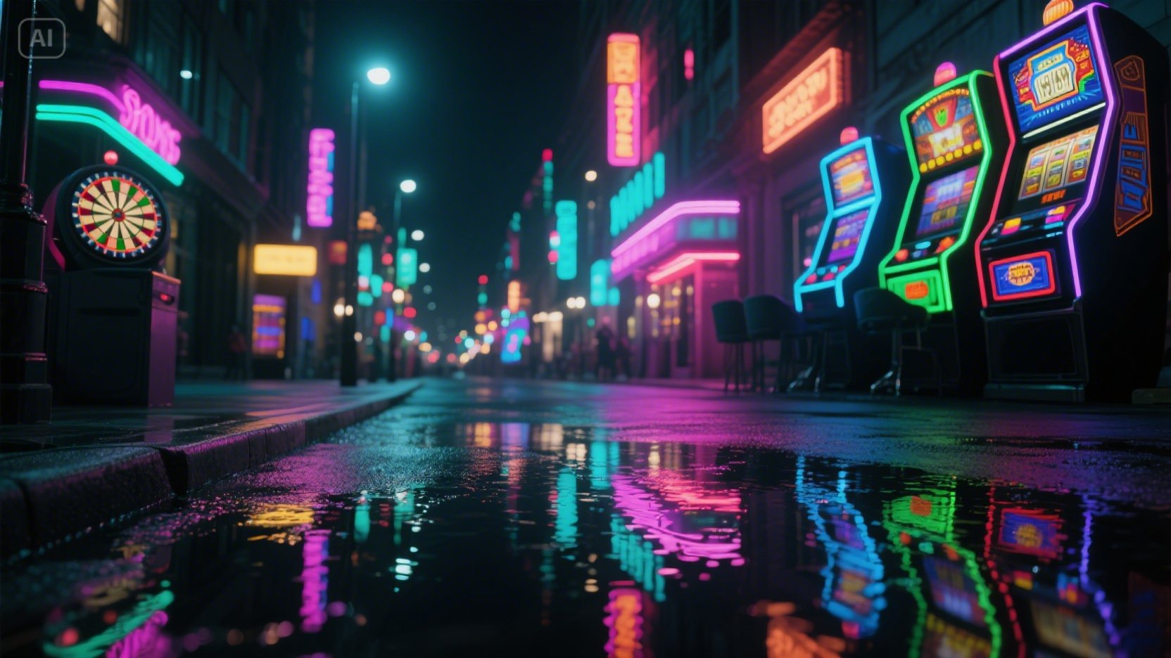 Registration at LunuBet Casino Casino