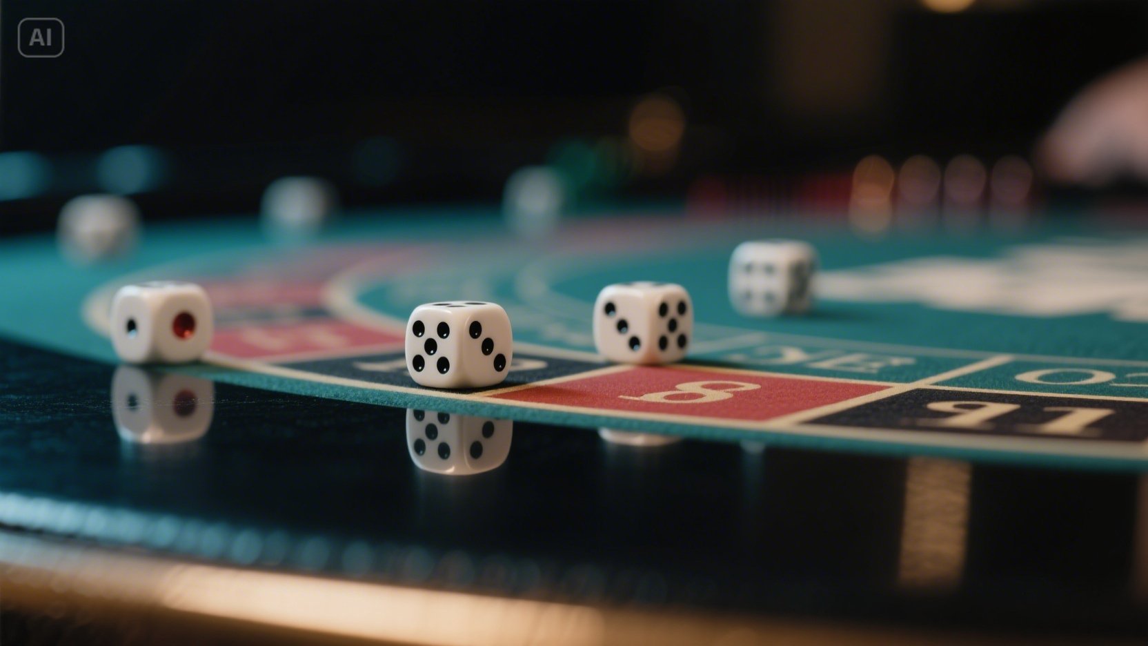 Registration at LunuBet Casino Casino