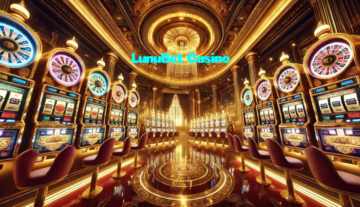 available types of LunuBet Casino bet including pre-match live express and system bets