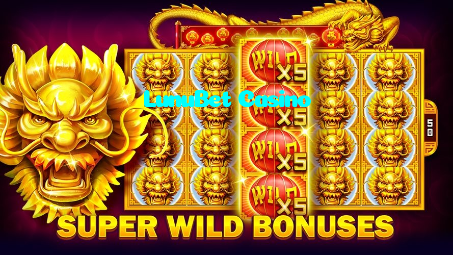 available types of LunuBet Casino bet including pre-match live express and system bets
