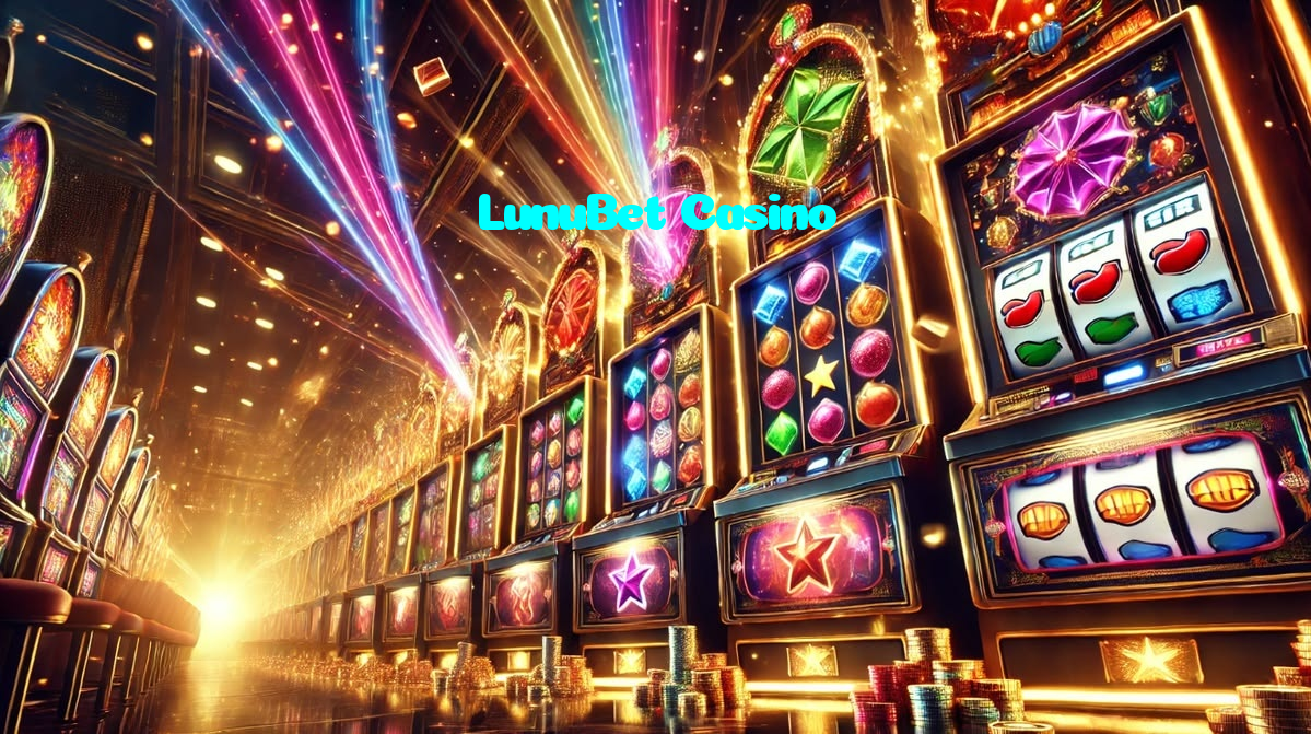 making first deposit on LunuBet Casino website using local payment methods in Pakistan