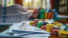 LunuBet Casino