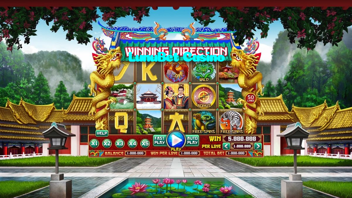 LunuBet Casino