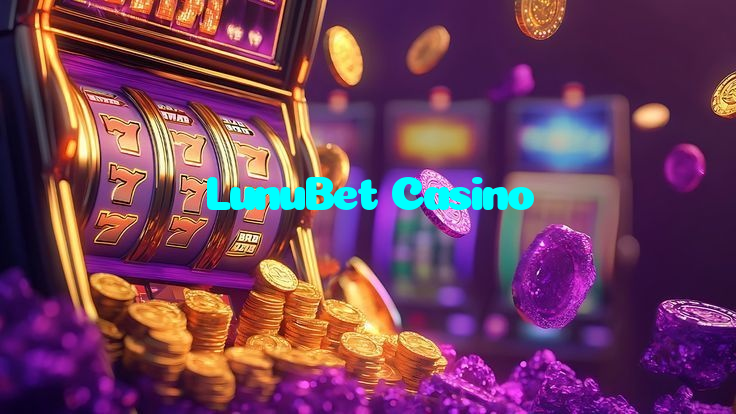 LunuBet Casino